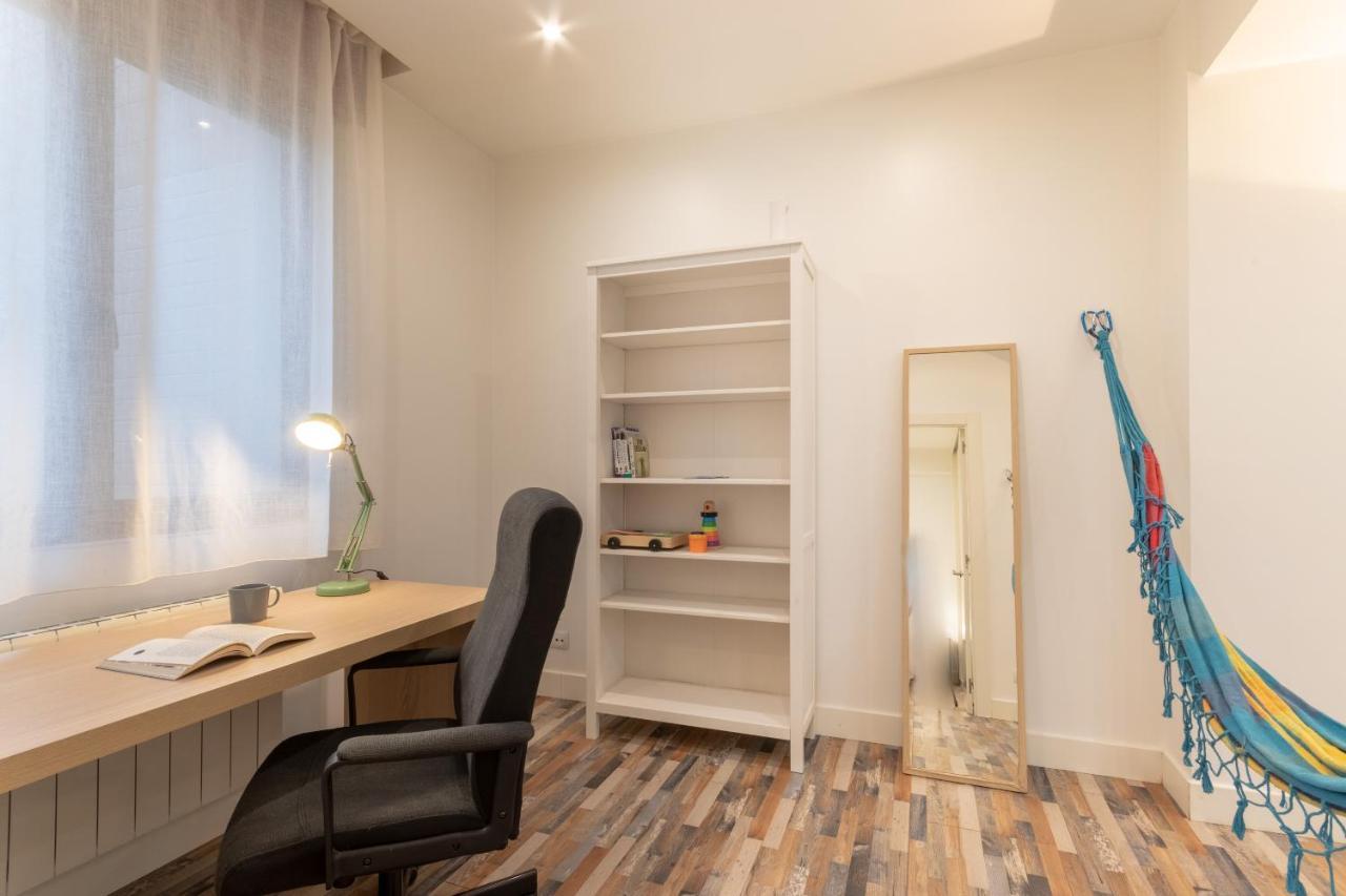 Gran Bilbao VI By Aston Rentals Barakaldo Kültér fotó